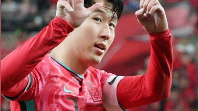 2026 북중미 월드컵 아시아 2차 예선 한국, 중국 1-0 제압