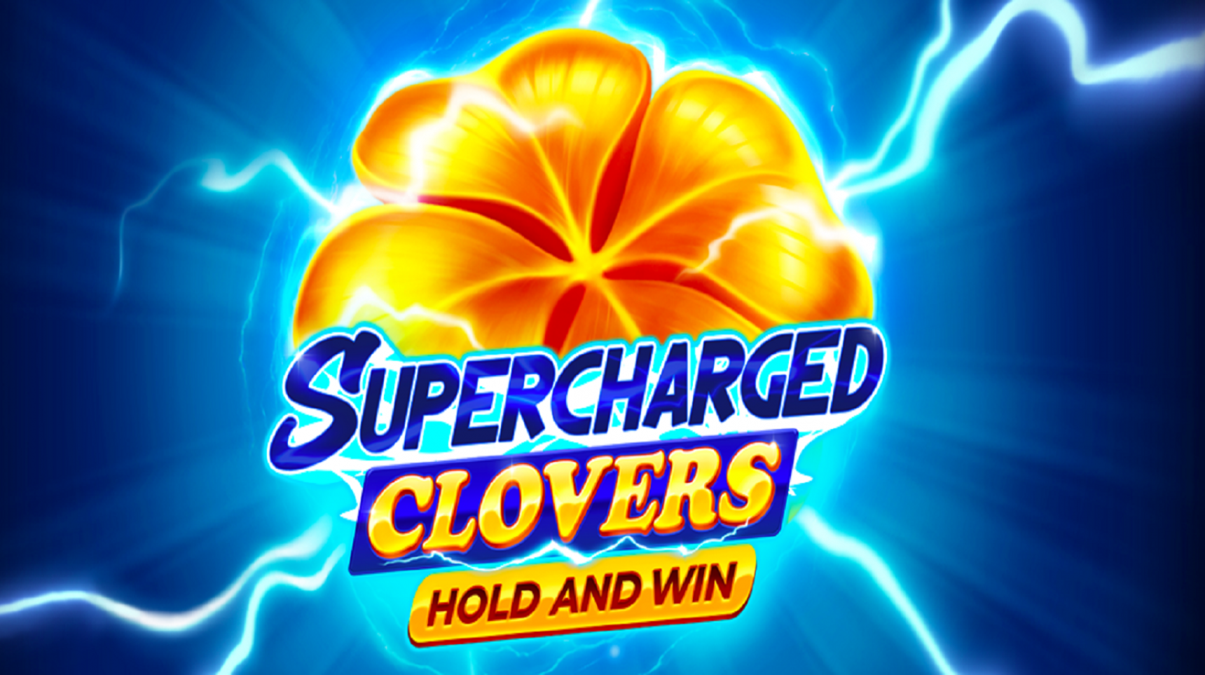 bcoͻngo [Supercharged Clovers: Hold and Win] 부운고