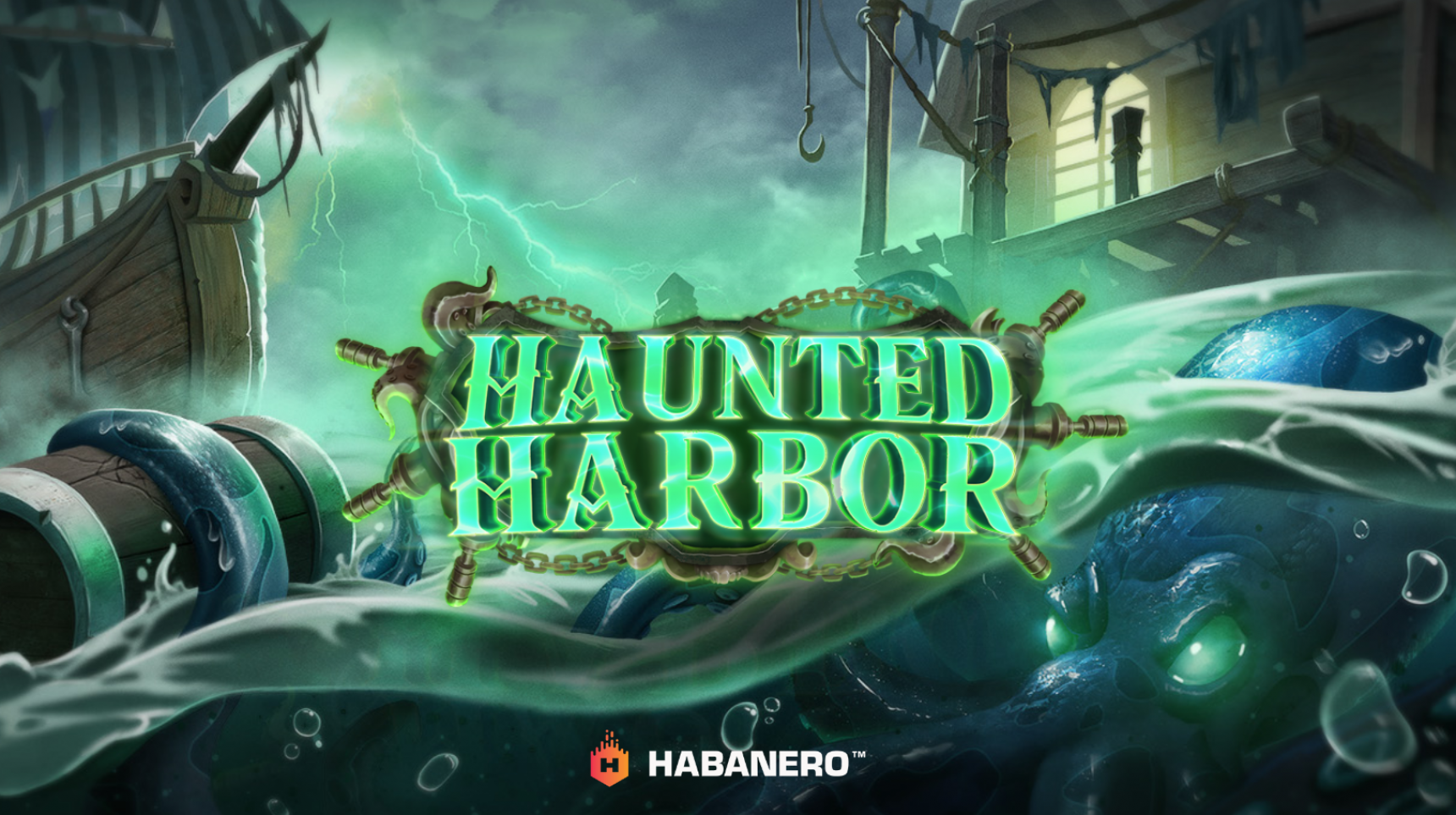 HABANERO [Haunted Harbor] 하바네로