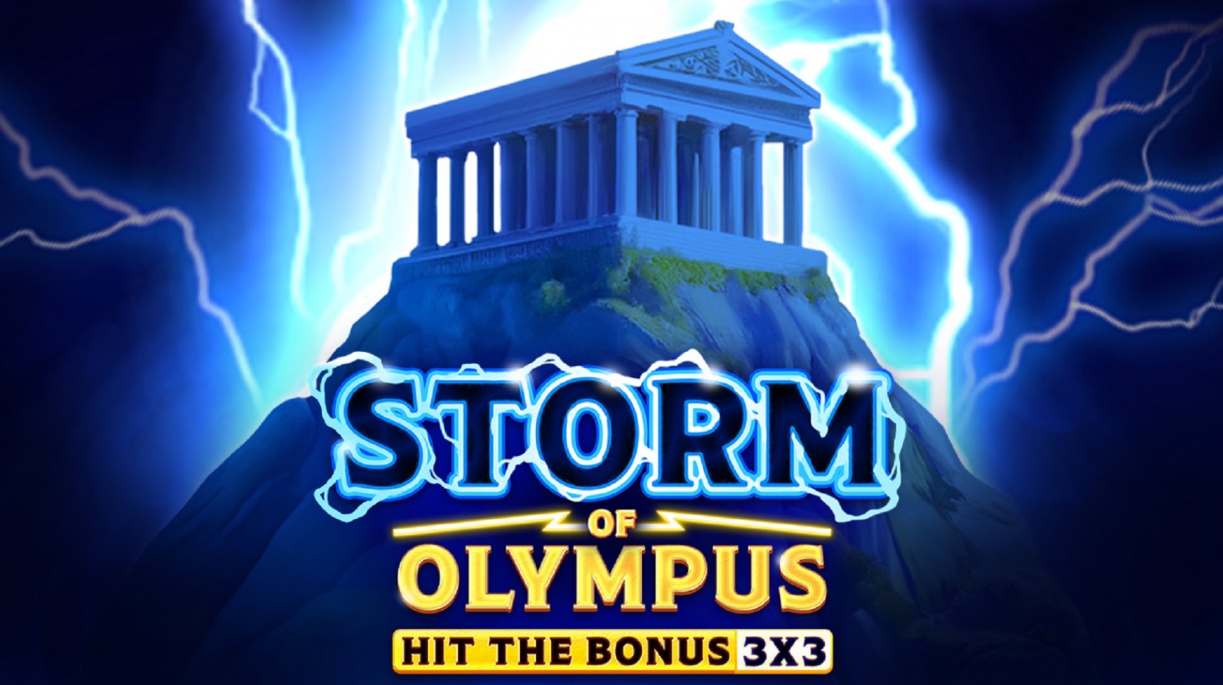 bcoͻngo [Storm Of Olympus] 부운고