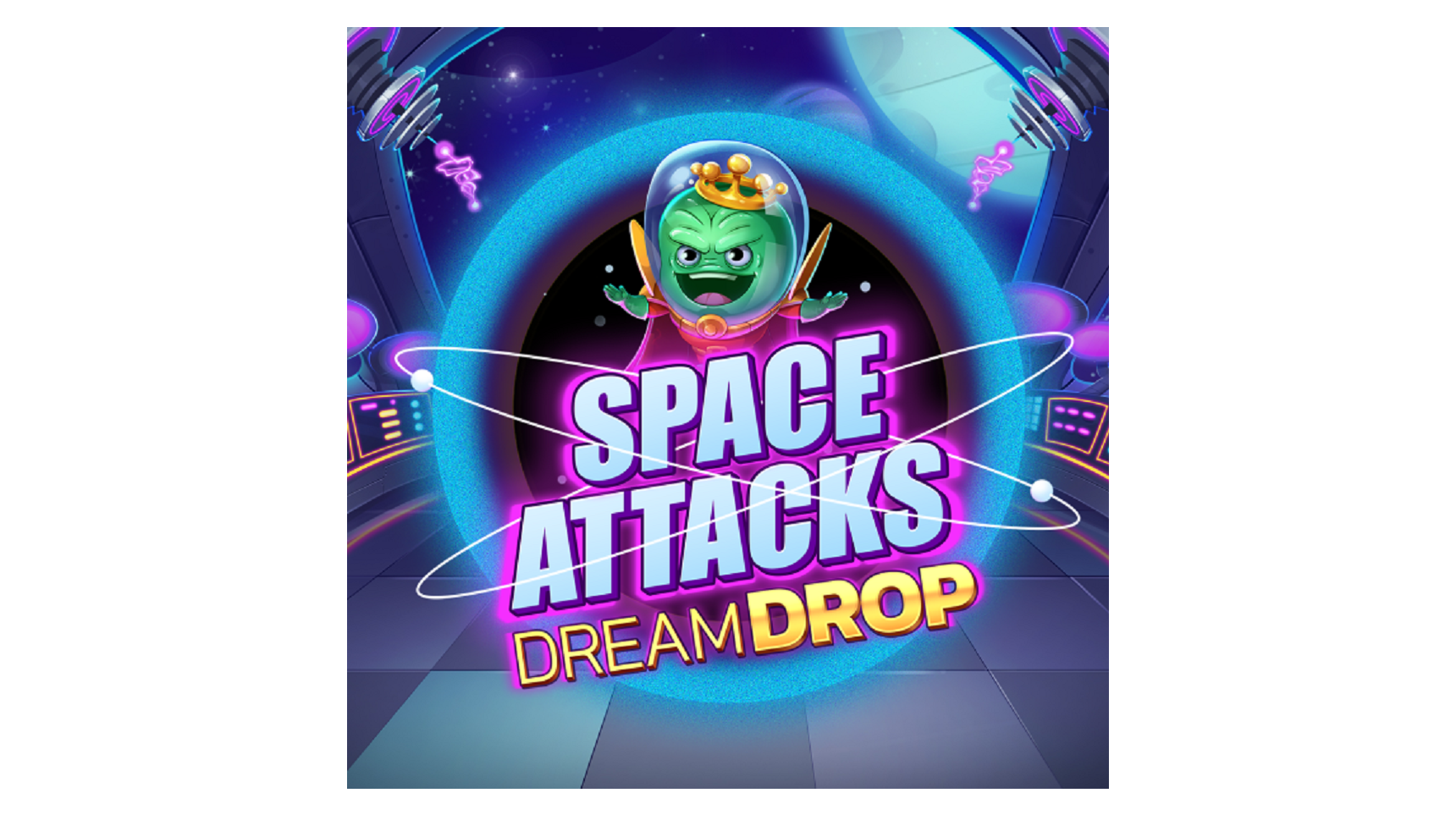 RELAX GAMING [Space Attacks Dream Drop] 릴렉스 게이밍