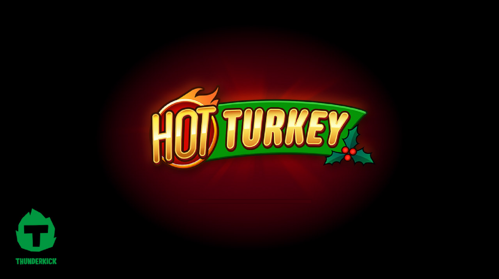 THUNDERKICK [Hot Turkey] 선더킥