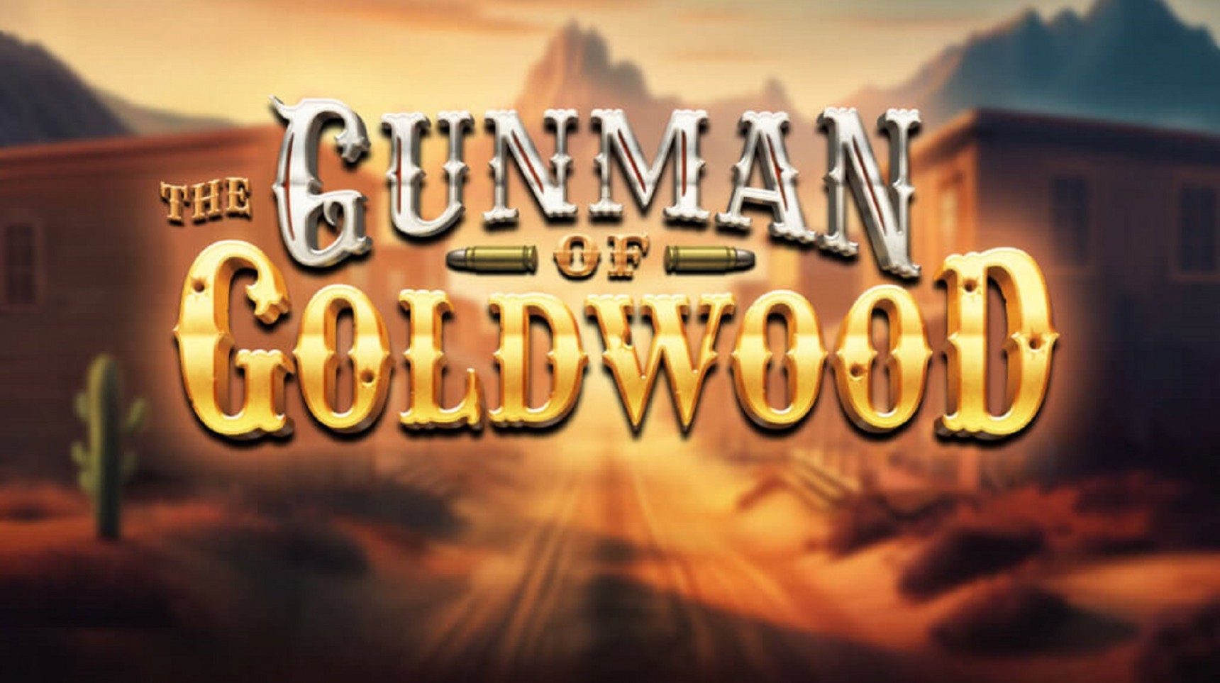 THUNDERKICK [The Gunman of Goldwood] 선더킥