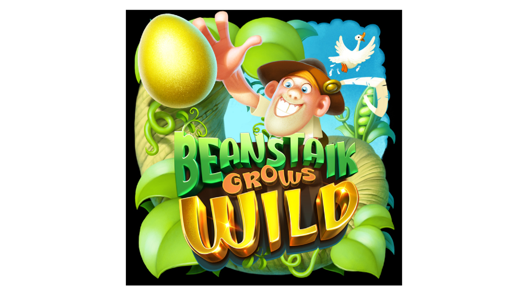 RELAX GAMING [Beanstalk Grows Wild] 릴렉스 게이밍