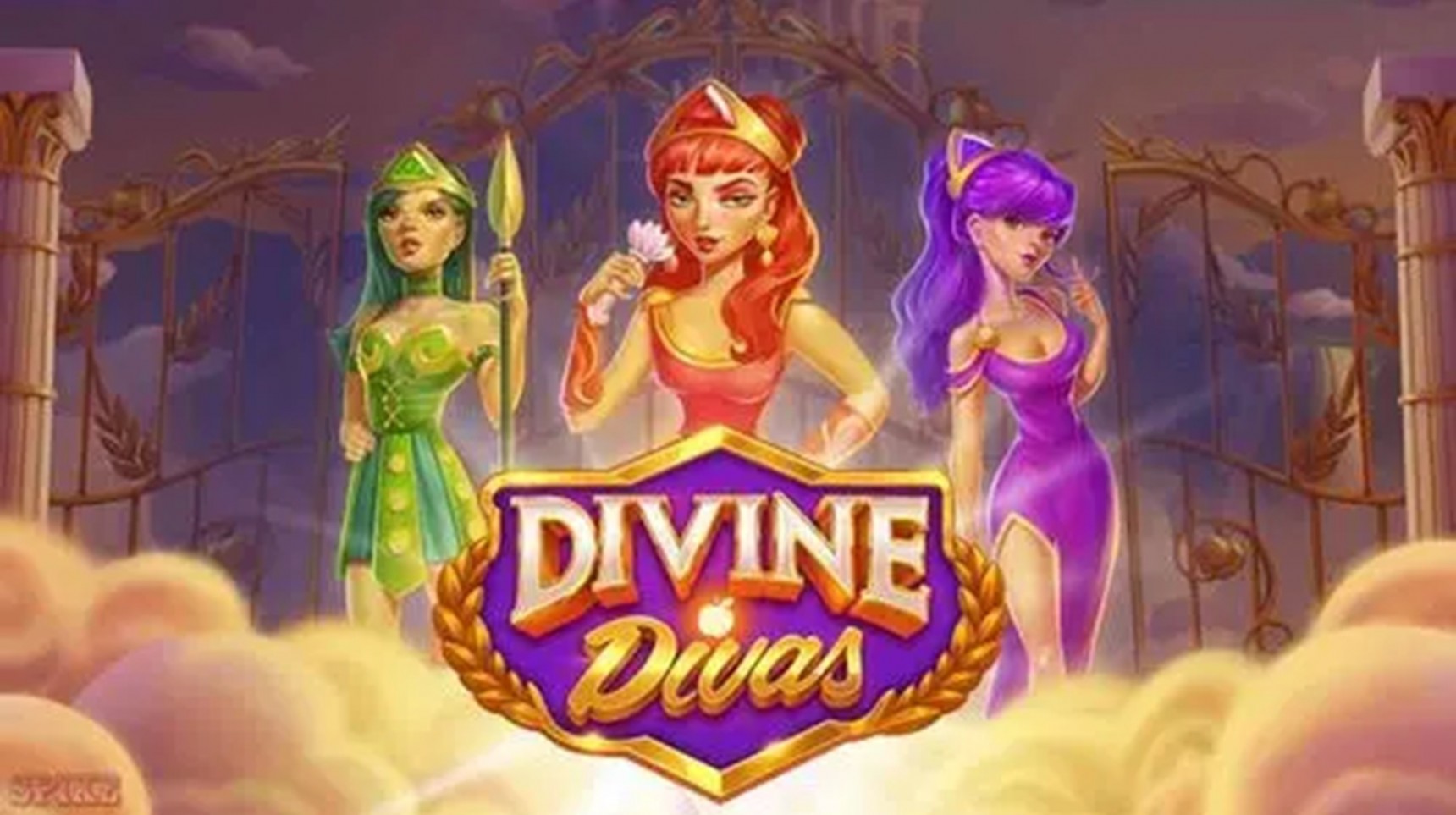 PLAY'n GO [Divine Divas] 플레이앤고