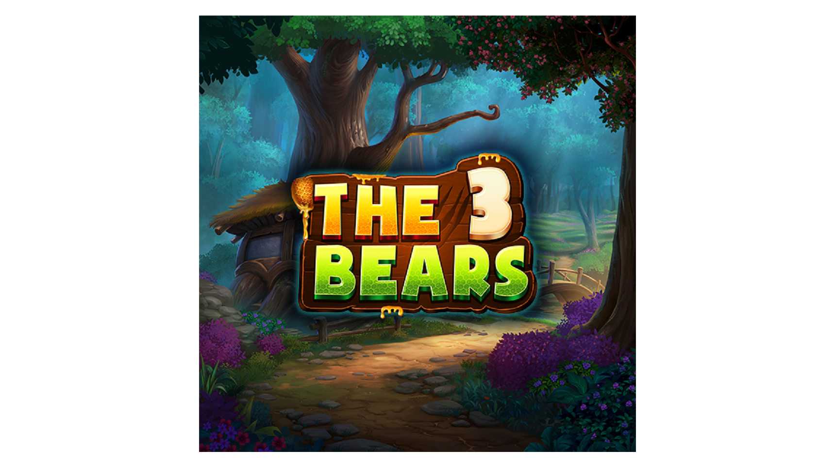 RELAX GAMING [The 3 Bears] 릴렉스 게이밍