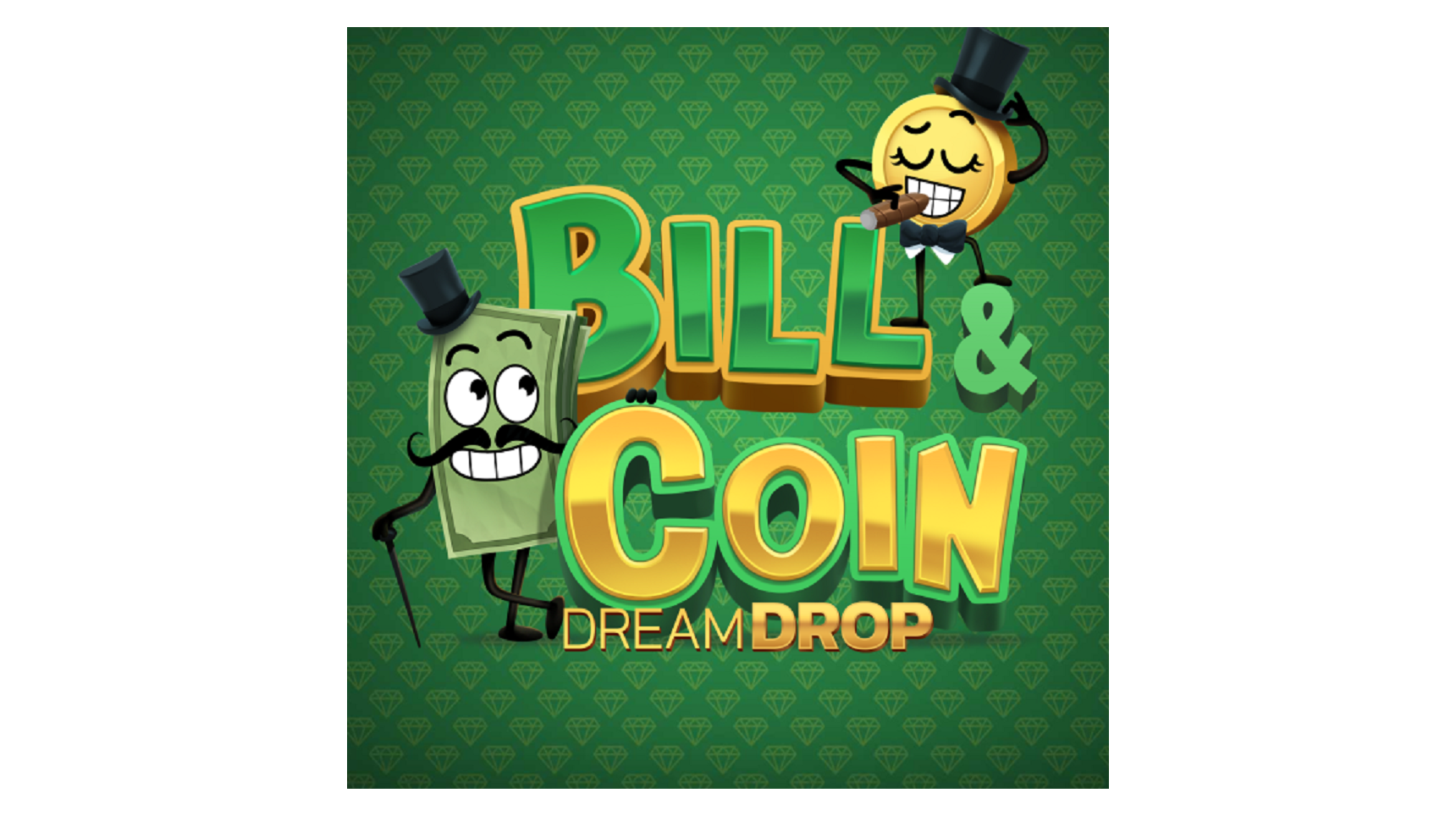 RELAX GAMING [Bill & Coin Dream Drop] 릴렉스 게이밍