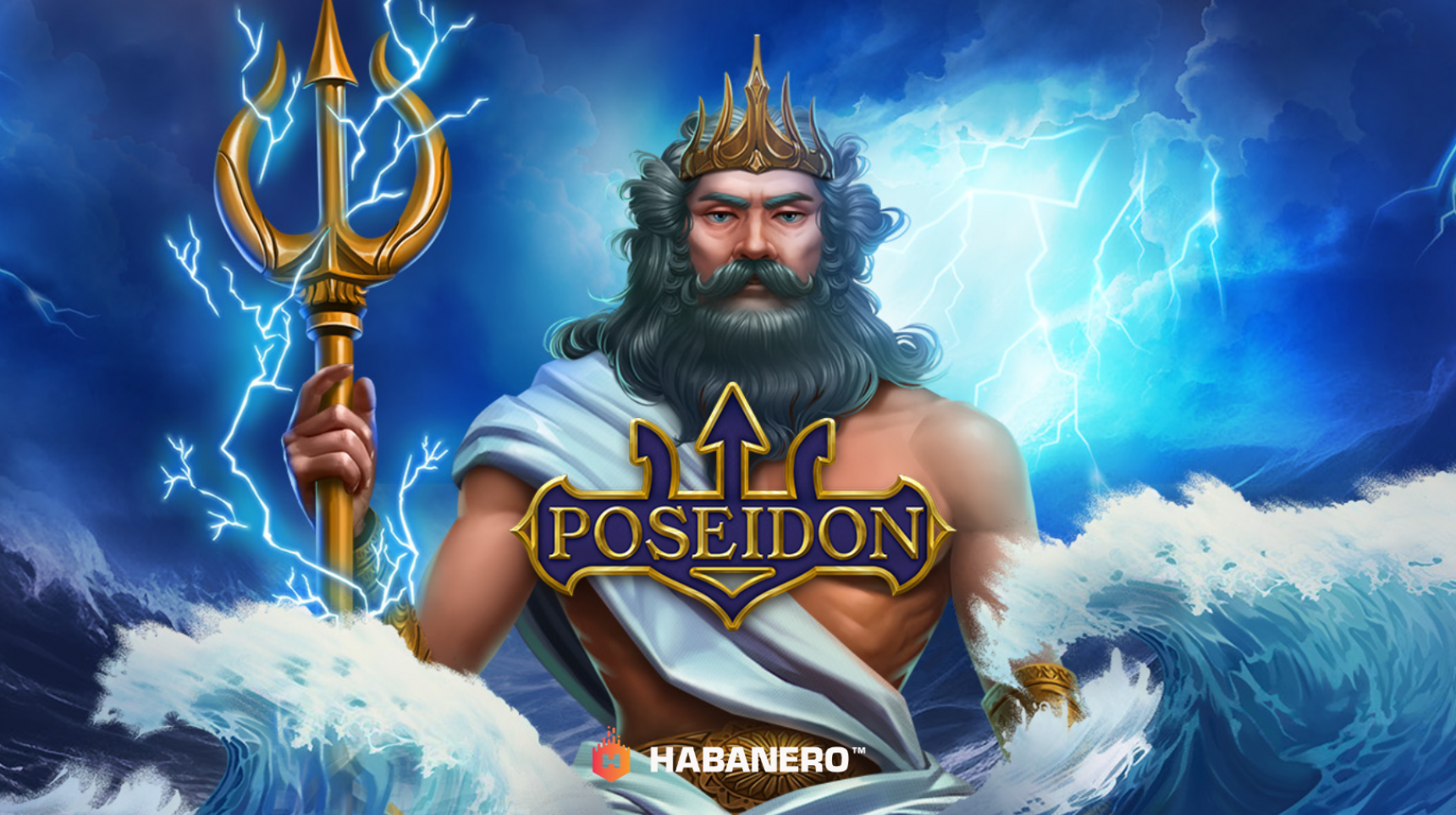 HABANERO [Poseidon] 하바네로