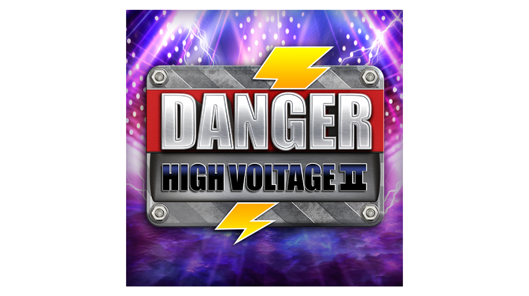 RELAX GAMING [Danger High Voltage 2] 릴렉스 게이밍