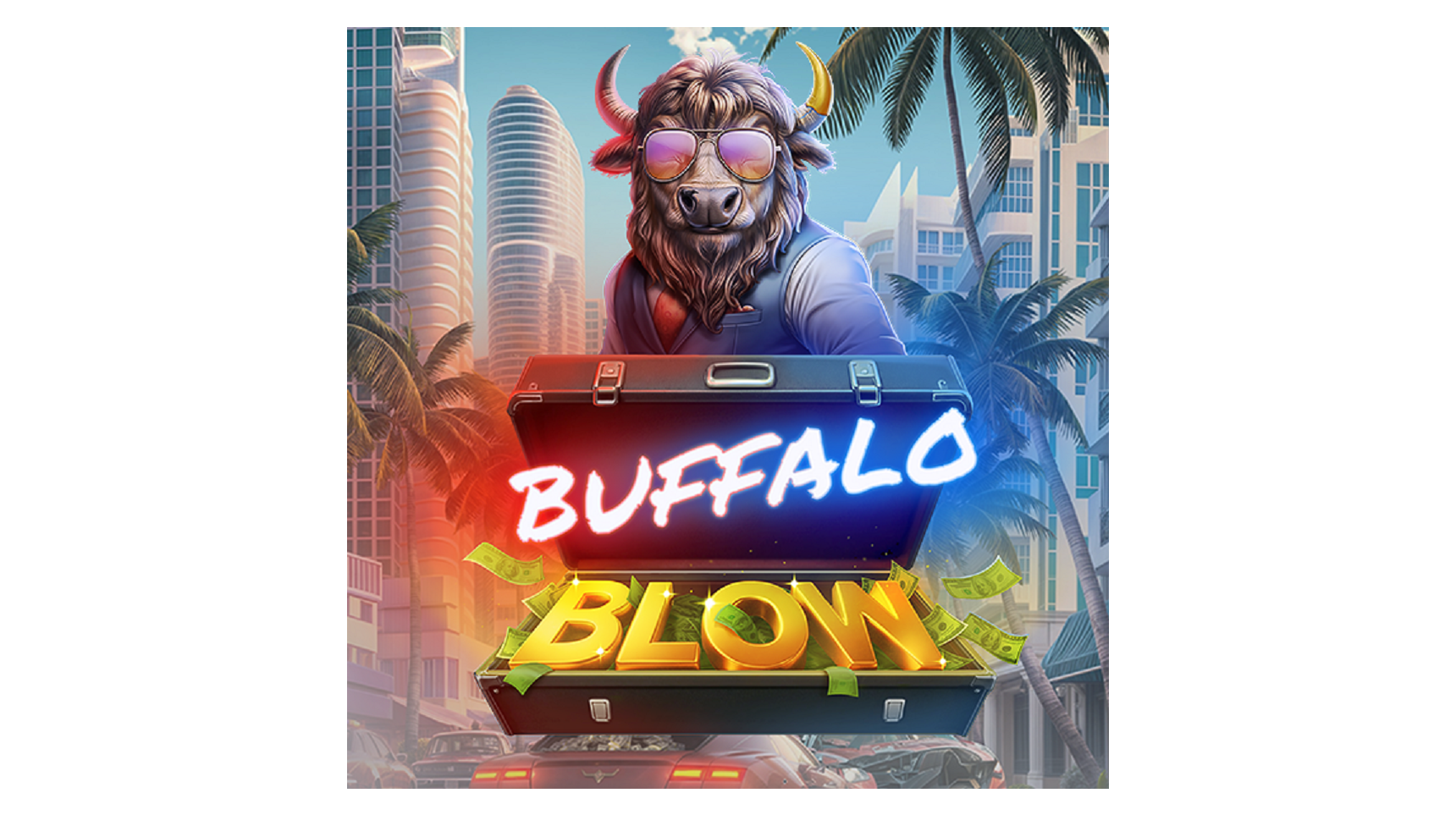 슬롯 커뮤니티 슬롯 마켓에서 제공하는 릴렉스 무료 슬롯 게임 [Buffalo Blow]