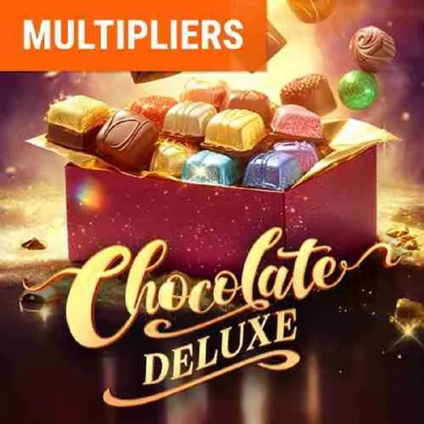 슬롯 커뮤니티 슬롯 마켓에서 제공하는 피지소프트 무료 슬롯 게임 [Chocolate Deluxe]