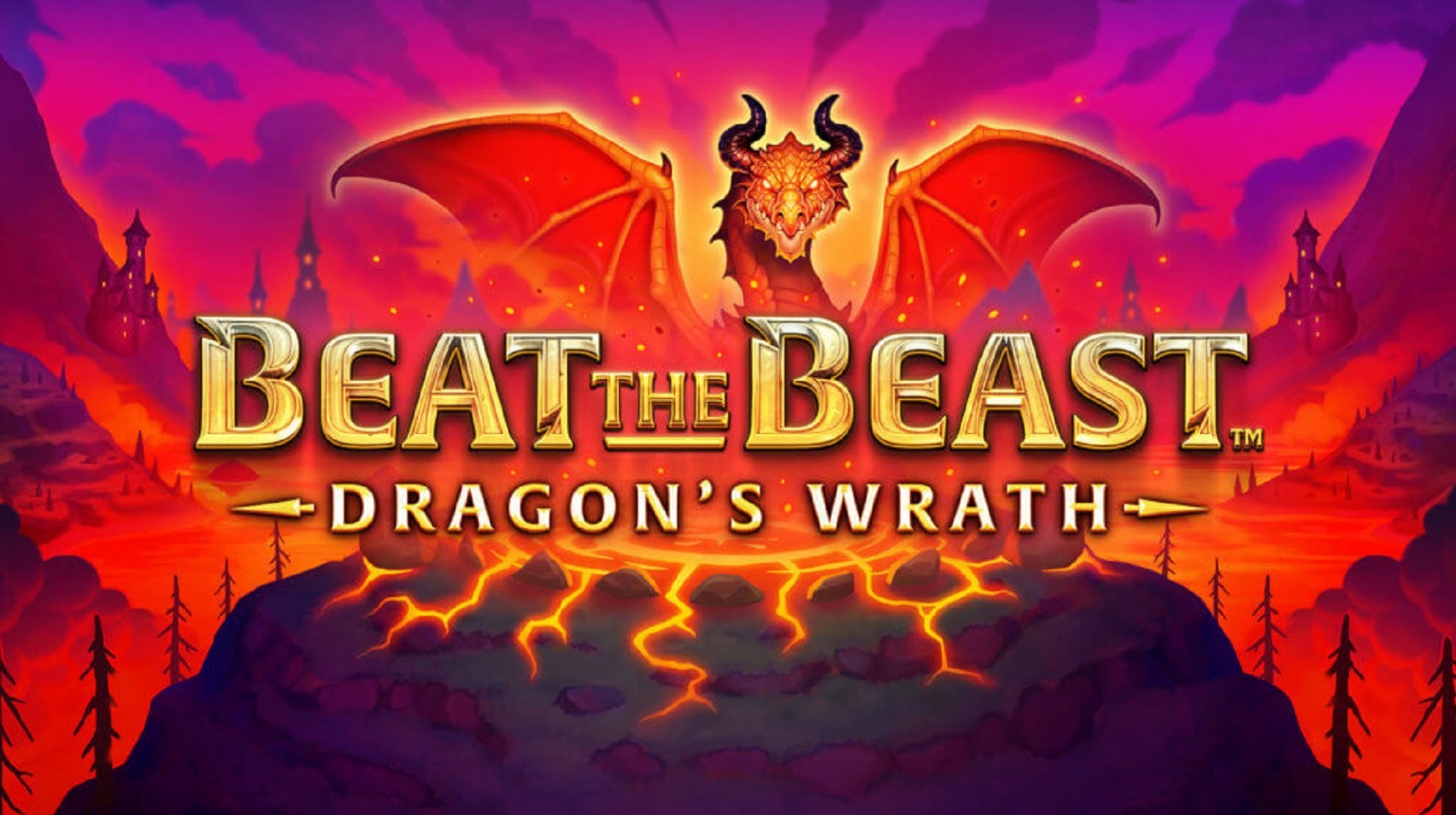 슬롯 커뮤니티 슬롯 마켓에서 제공하는 선더킥 무료 슬롯 게임 [Beat the Beast Dragon’s Wrath]