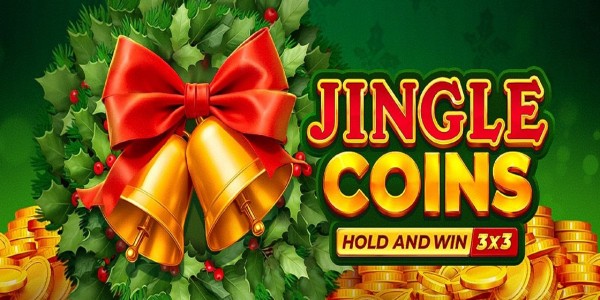 슬롯 커뮤니티 슬롯 마켓에서 제공하는 부운고 무료 슬롯 게임 [Jingle Coins]