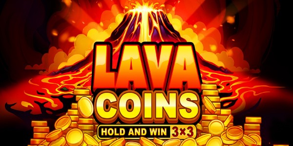 슬롯 커뮤니티 슬롯 마켓에서 제공하는 부운고 무료 슬롯 게임 [Lava Coins]