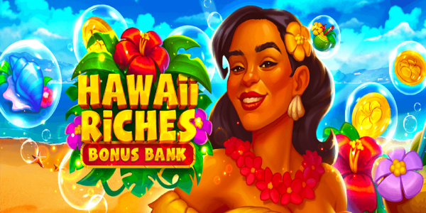 슬롯 커뮤니티 슬롯 마켓에서 제공하는 부운고 무료 슬롯 게임 [Hawaii Riches]