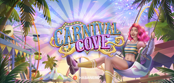 슬롯 커뮤니티 슬롯 마켓에서 제공하는 하바네로 무료 슬롯 게임 [Carnival Cove]