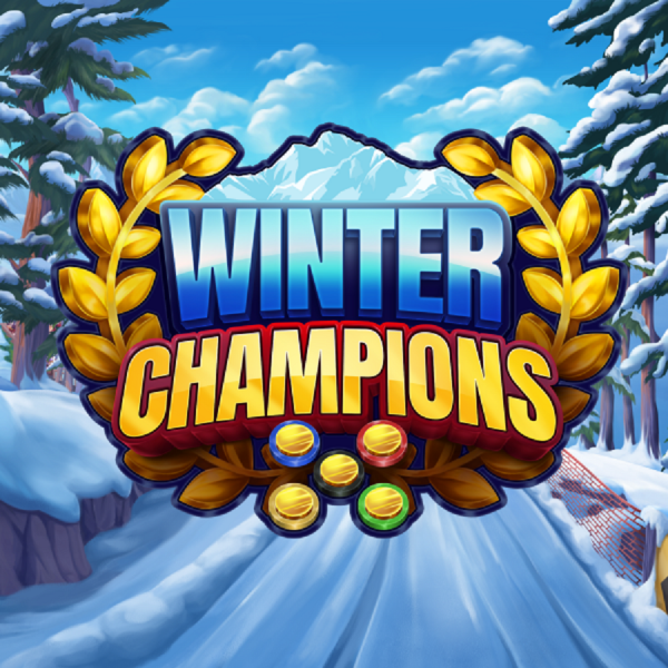 슬롯 커뮤니티 슬롯 마켓에서 제공하는 릴렉스 무료 슬롯 게임 [Winter Champions]