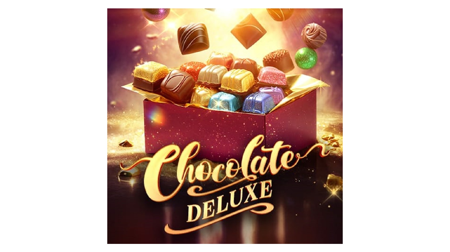 슬롯 커뮤니티 슬롯 마켓에서 제공하는 피지소프트 무료 슬롯 게임 [Chocolate Deluxe]