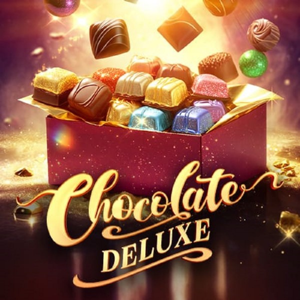 슬롯 커뮤니티 슬롯 마켓에서 제공하는 피지소프트 무료 슬롯 게임 [Chocolate Deluxe]