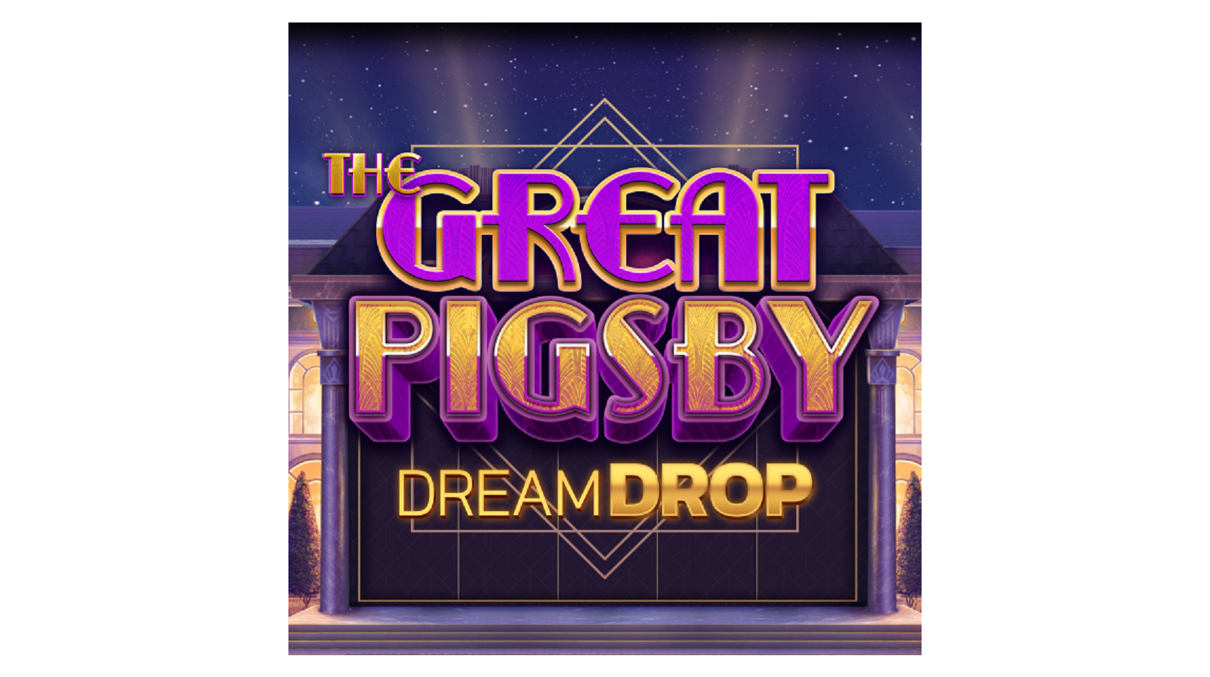 슬롯 커뮤니티 슬롯 마켓에서 제공하는 릴렉스 무료 슬롯 게임 [The Great Pigsby Dream Drop]