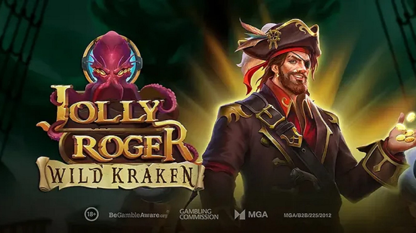 슬롯 커뮤니티 슬롯 마켓에서 제공하는 플레이앤고 무료 슬롯 게임 [Jolly Roger Wild Kraken]