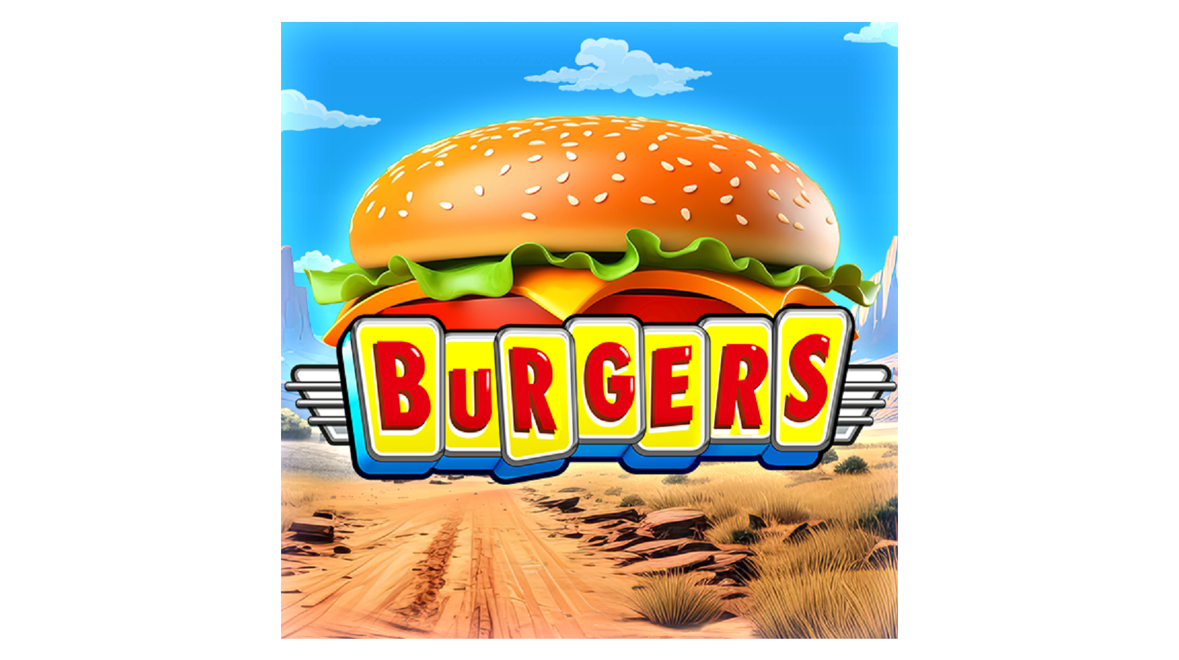 슬롯 커뮤니티 슬롯 마켓에서 제공하는 릴렉스 무료 슬롯 게임 [Burgers]