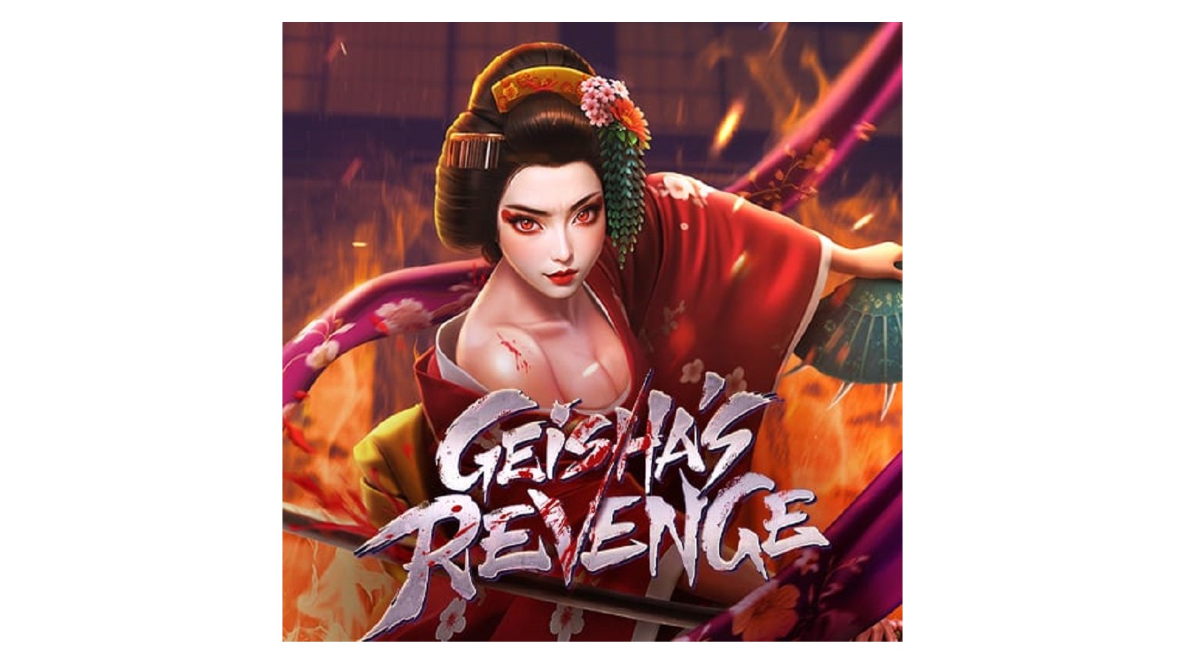 슬롯 커뮤니티 슬롯 마켓에서 제공하는 피지소프트 무료 슬롯 게임 [Geisha’s Revenge]