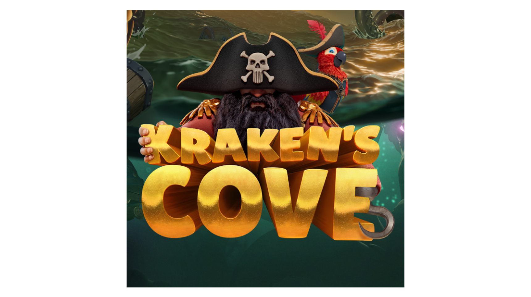 슬롯 커뮤니티 슬롯 마켓에서 제공하는 릴렉스 무료 슬롯 게임 [Kraken's Cove]