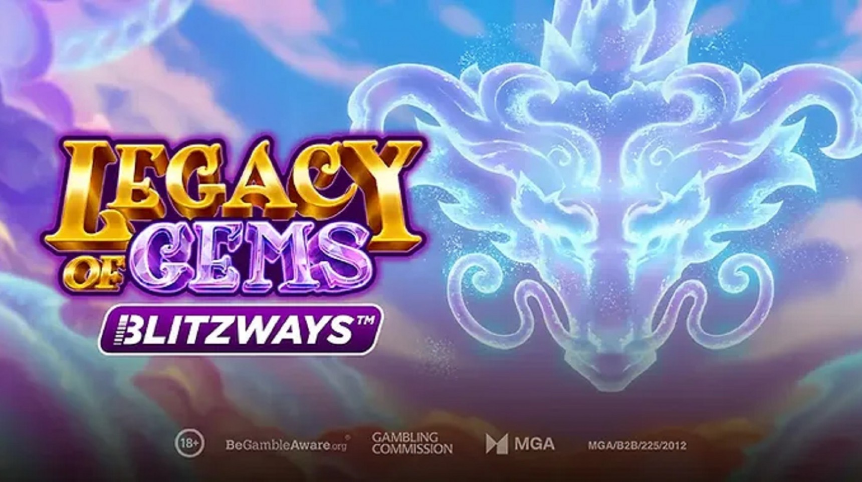 슬롯 커뮤니티 슬롯 마켓에서 제공하는 플레이앤고 무료 슬롯 게임 [Legacy of Gems Blitzways™]