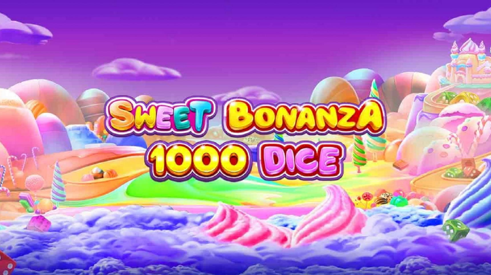 슬롯 커뮤니티 슬롯 마켓에서 제공하는 프라그마틱 무료 슬롯 게임 [Sweet Bonanza 1000 Dice]