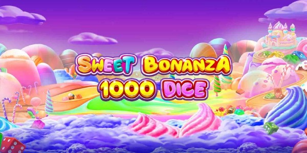 슬롯 커뮤니티 슬롯 마켓에서 제공하는 프라그마틱 무료 슬롯 게임 [Sweet Bonanza 1000 Dice]