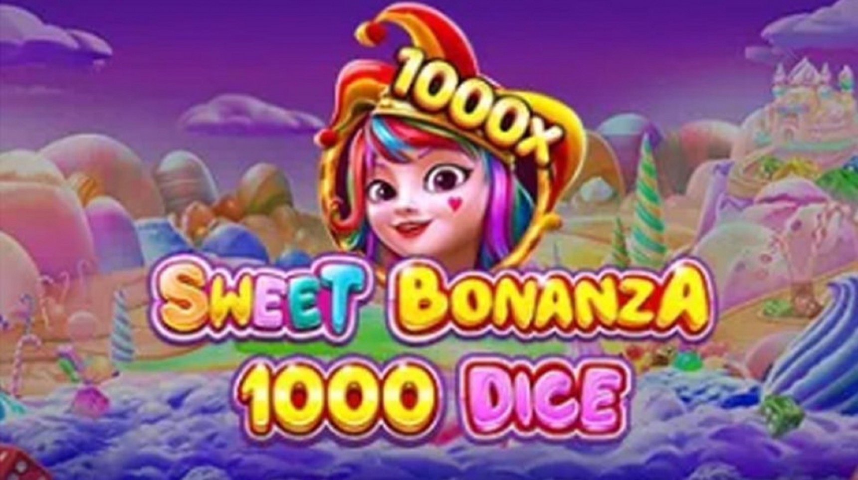 슬롯 커뮤니티 슬롯 마켓에서 제공하는 프라그마틱 무료 슬롯 게임 [Sweet Bonanza 1000 Dice]