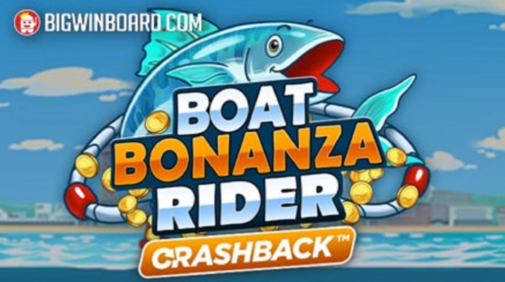 슬롯 커뮤니티 슬롯 마켓에서 제공하는 플레이앤고 무료 슬롯 게임 [Boat Bonanza Rider Crashback]