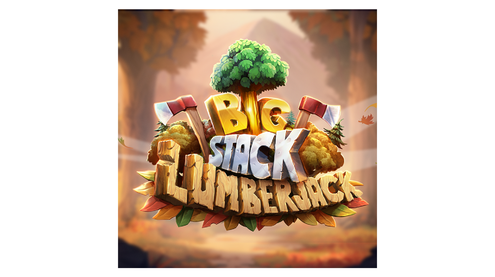 슬롯 커뮤니티 슬롯 마켓에서 제공하는 릴렉스 무료 슬롯 게임 [Big Stack Lumberjack]