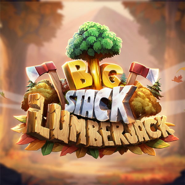 슬롯 커뮤니티 슬롯 마켓에서 제공하는 릴렉스 무료 슬롯 게임 [Big Stack Lumberjack]