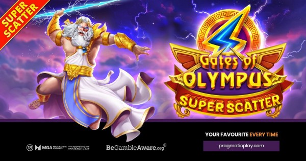 슬롯 커뮤니티 슬롯 마켓에서 제공하는 프라그마틱 무료 슬롯 게임 [Gates of Olympus Super Scatter]
