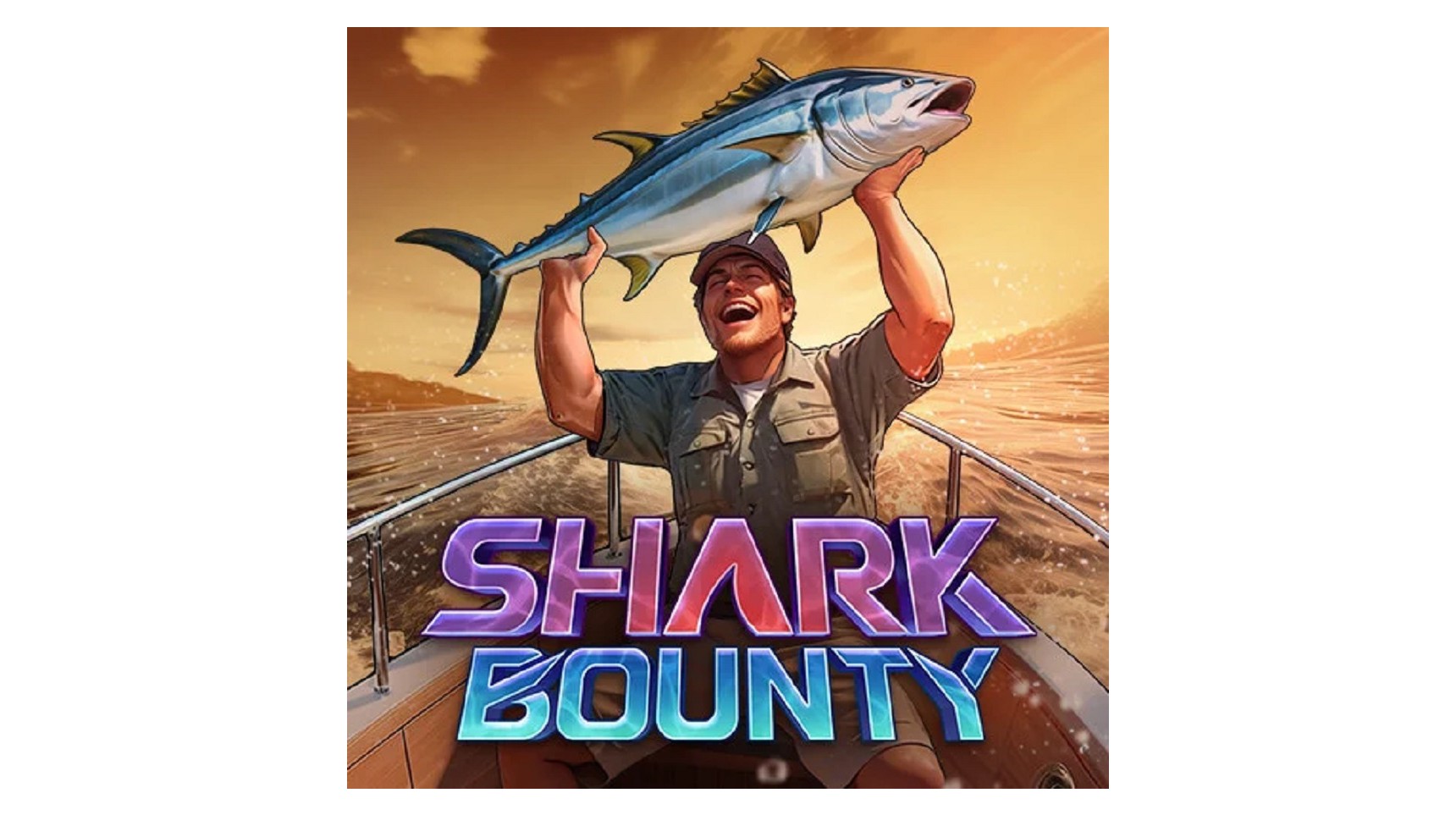슬롯 커뮤니티 슬롯 마켓에서 제공하는 피지소프트 무료 슬롯 게임 [Shark Bounty]