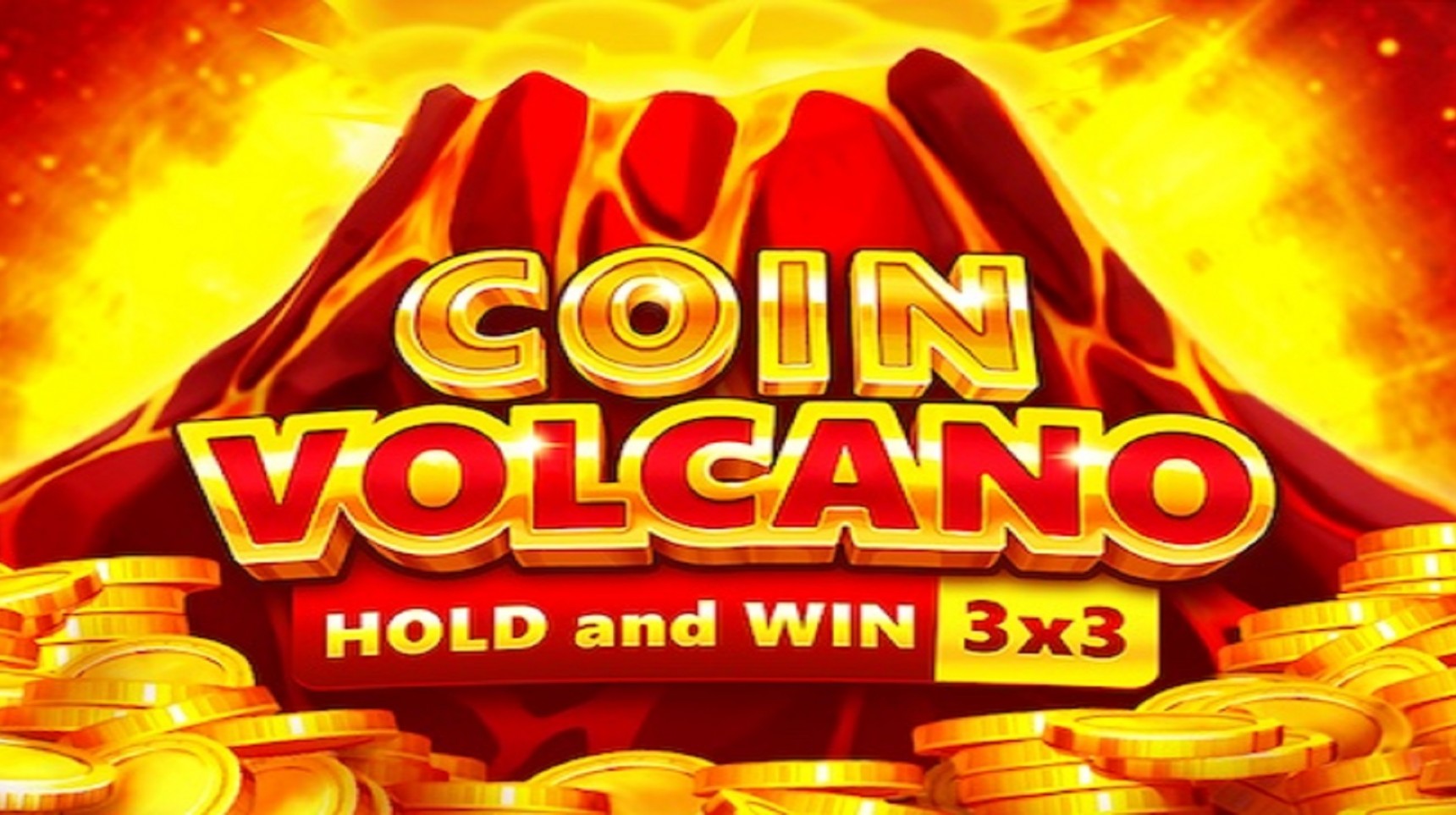 슬롯 커뮤니티 슬롯 마켓에서 제공하는 부운고 무료 슬롯 게임 [Coin Volcano]