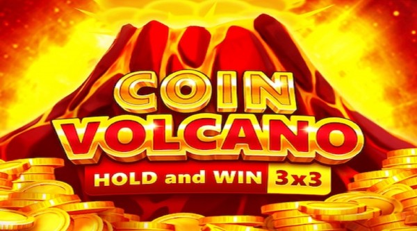 슬롯 커뮤니티 슬롯 마켓에서 제공하는 부운고 무료 슬롯 게임 [Coin Volcano]