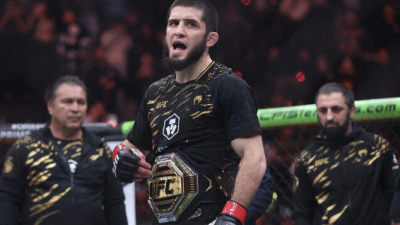 마카체프는 챔피언 벨트를 반납해야 한다 UFC 前 챔피언 코치의 주장