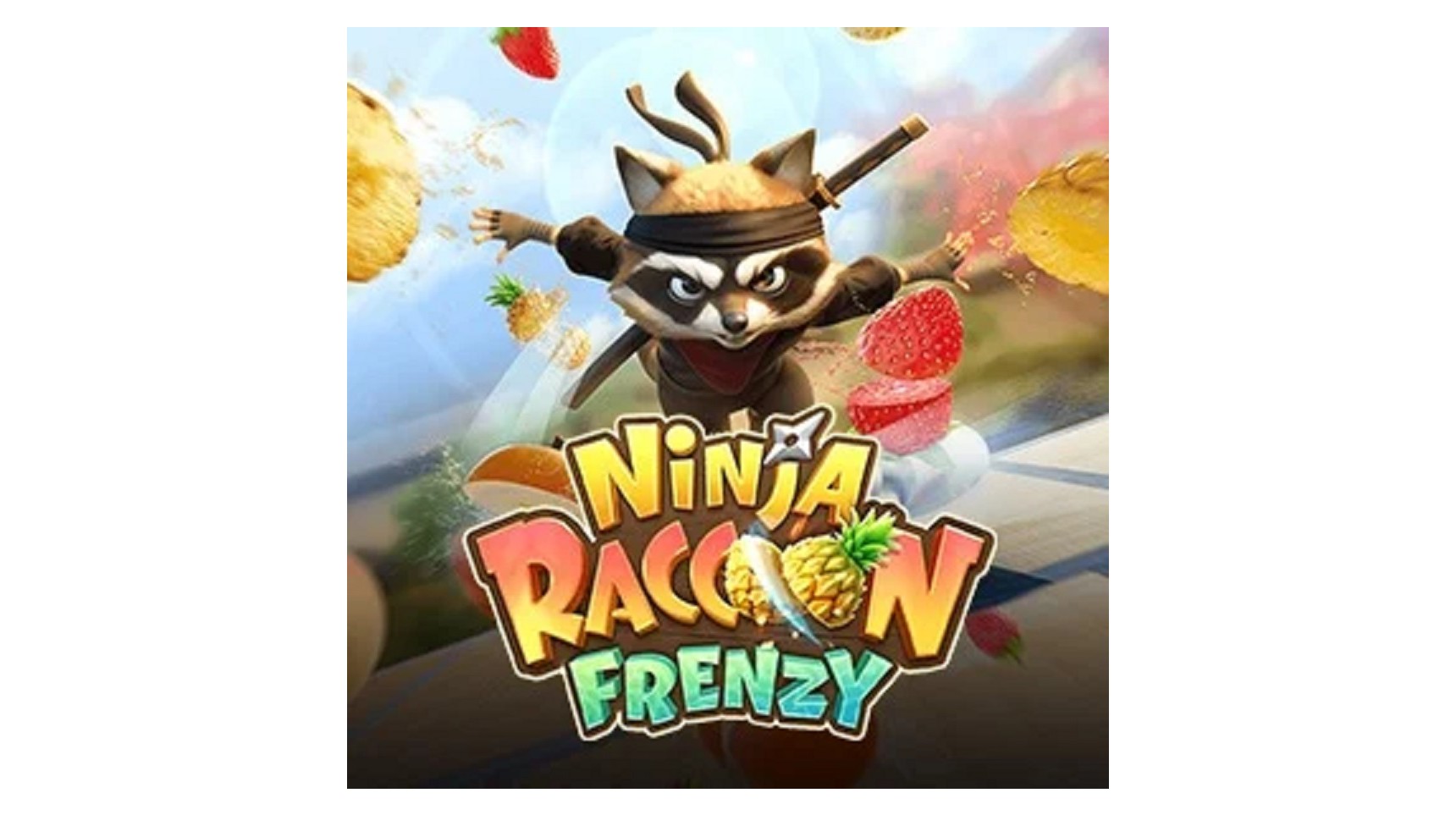 슬롯 커뮤니티 슬롯 마켓에서 제공하는 피지소프트 무료 슬롯 게임 [Ninja Raccoon Frenzy]