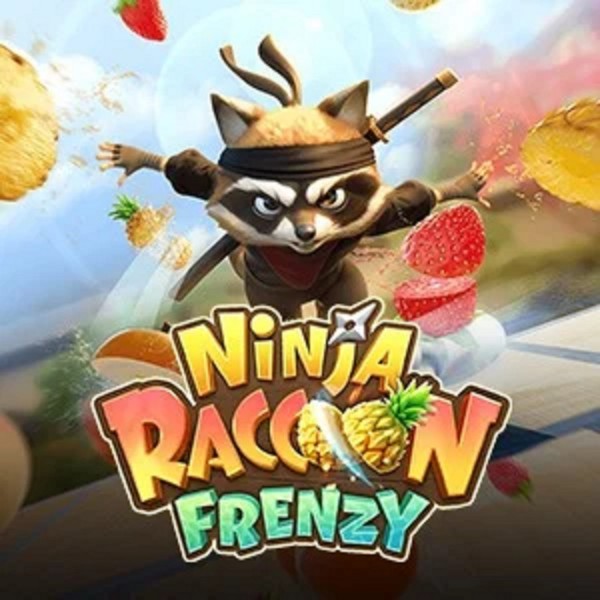 슬롯 커뮤니티 슬롯 마켓에서 제공하는 피지소프트 무료 슬롯 게임 [Ninja Raccoon Frenzy]