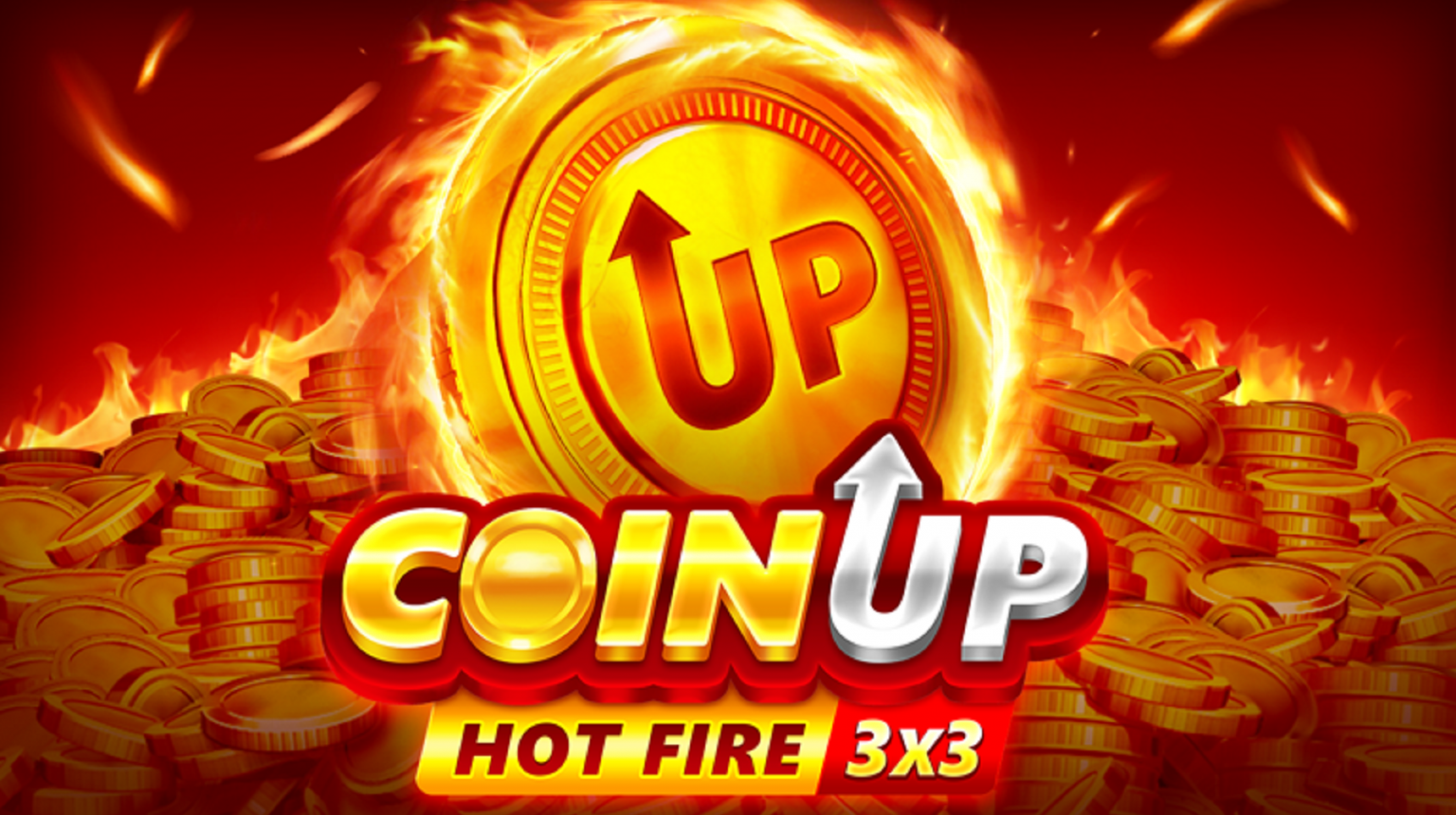슬롯 커뮤니티 슬롯 마켓에서 제공하는 부운고 무료 슬롯 게임 [Coin Up Hot Fire]