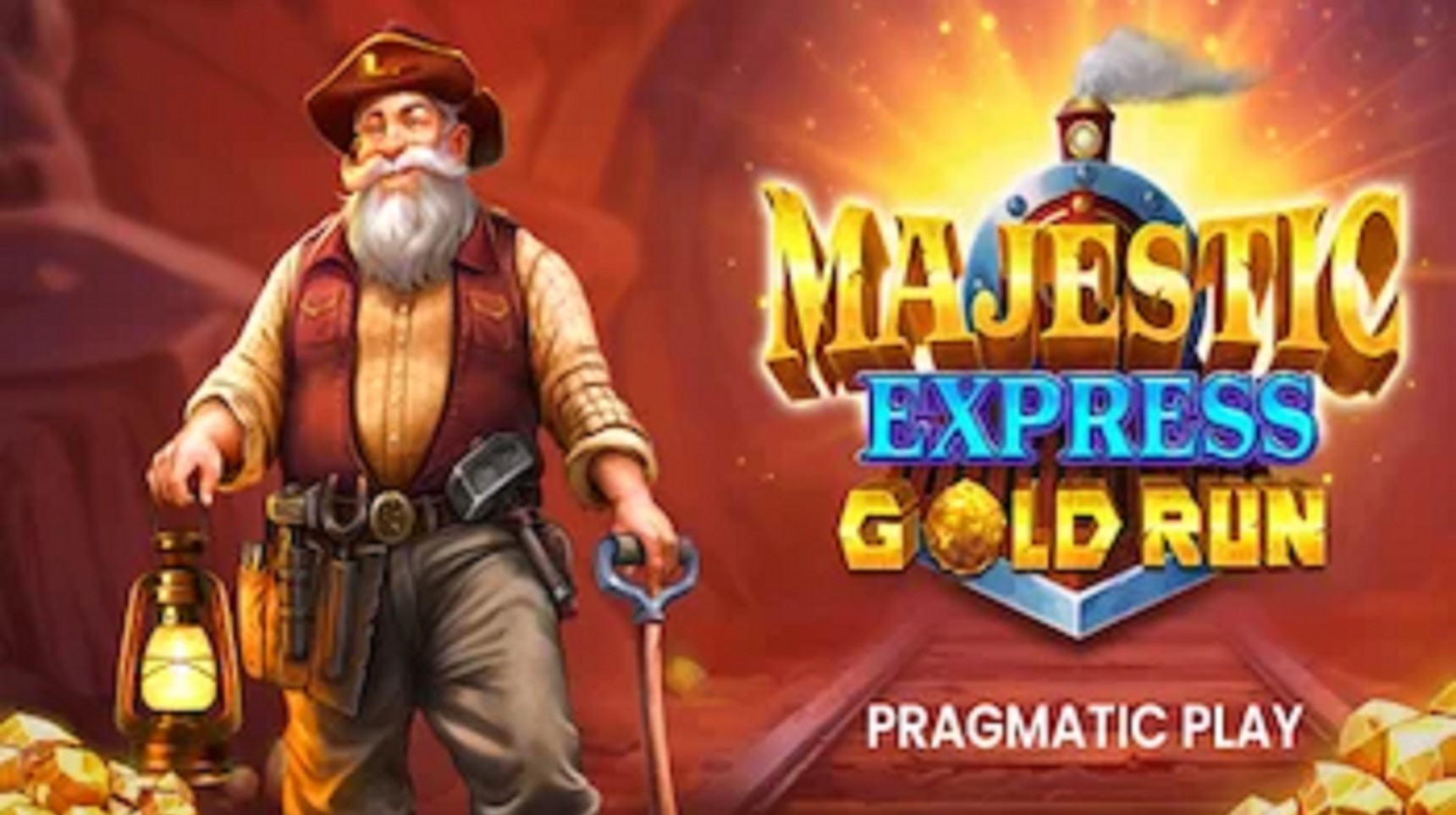 슬롯 커뮤니티 슬롯 마켓에서 제공하는 프라그마틱 무료 슬롯 게임 [Majestic Express Gold Run]