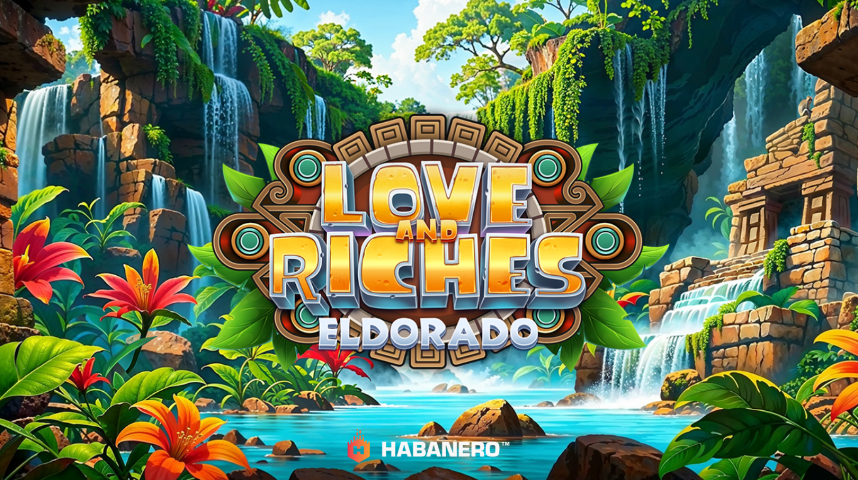 슬롯 커뮤니티 슬롯 마켓에서 제공하는 하바네로 무료 슬롯 게임 [Love and Riches Eldorado]
