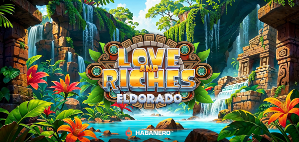 슬롯 커뮤니티 슬롯 마켓에서 제공하는 하바네로 무료 슬롯 게임 [Love and Riches Eldorado]