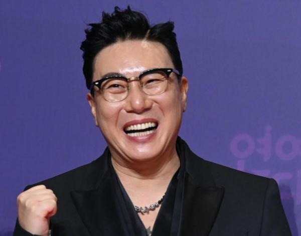 이상민, 20년 만에 '재혼'…상대는 비연예인