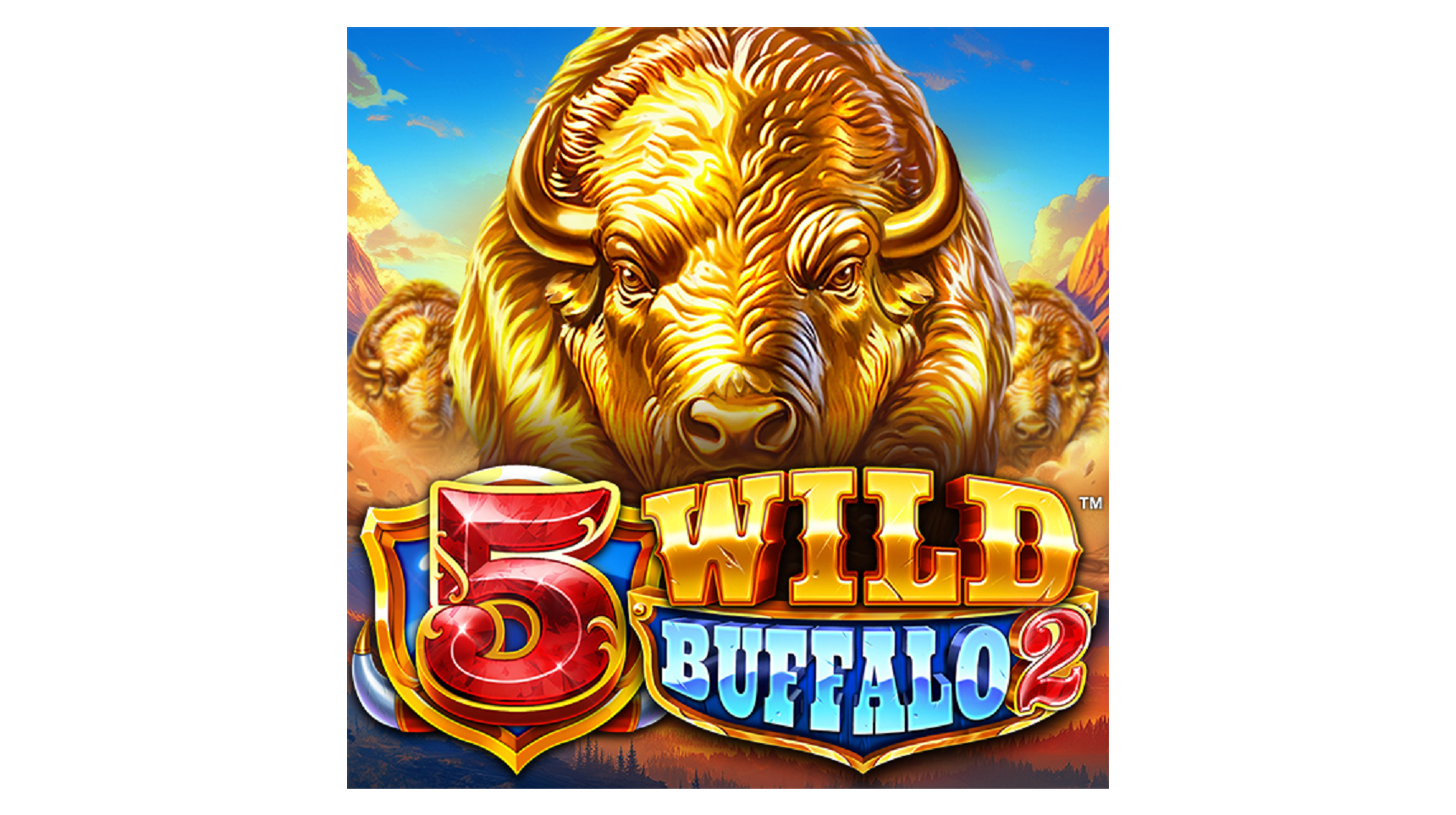 슬롯 커뮤니티 슬롯 마켓에서 제공하는 릴렉스게이밍 무료 슬롯 게임 [5 Wild Buffalo 2]