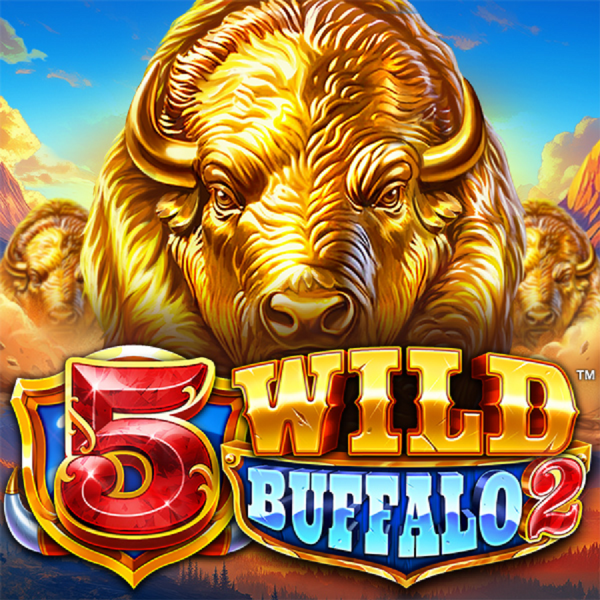 슬롯 커뮤니티 슬롯 마켓에서 제공하는 릴렉스게이밍 무료 슬롯 게임 [5 Wild Buffalo 2]