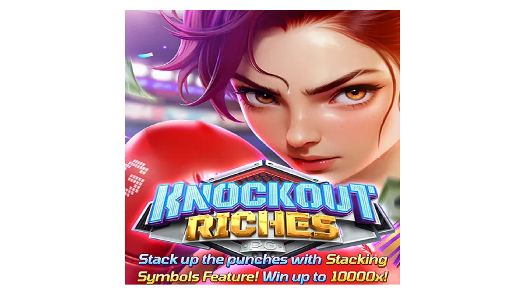 슬롯 커뮤니티 슬롯 마켓에서 제공하는 피지소프트 무료 슬롯 게임 [Knockout Riches]